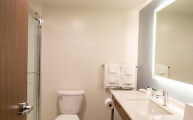 Even Hotel Manchester Airport By Ihg